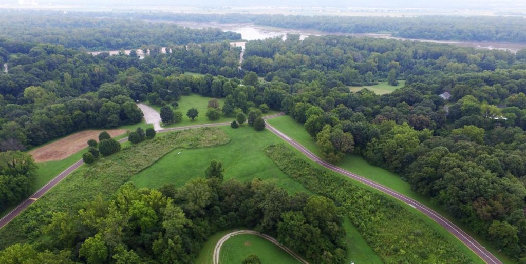 Old Jamestown Association Greater North County Chamber of Commerce